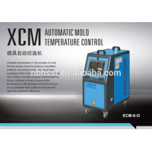 Molde molde automático control de temperatura